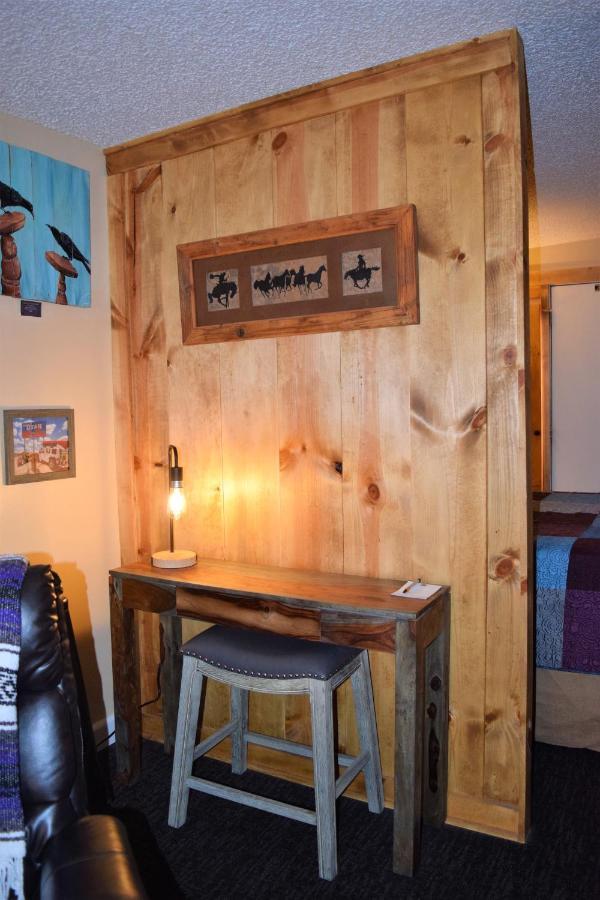 Вилла St Dane'S Desert Juniper Cabin Моаб Экстерьер фото